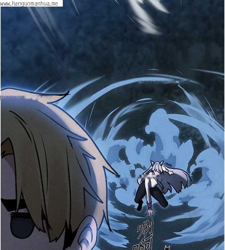 韩国漫画人妻猎人韩漫_人妻猎人-第97话-丰腴女战神登场!在线免费阅读-韩国漫画-第52张图片