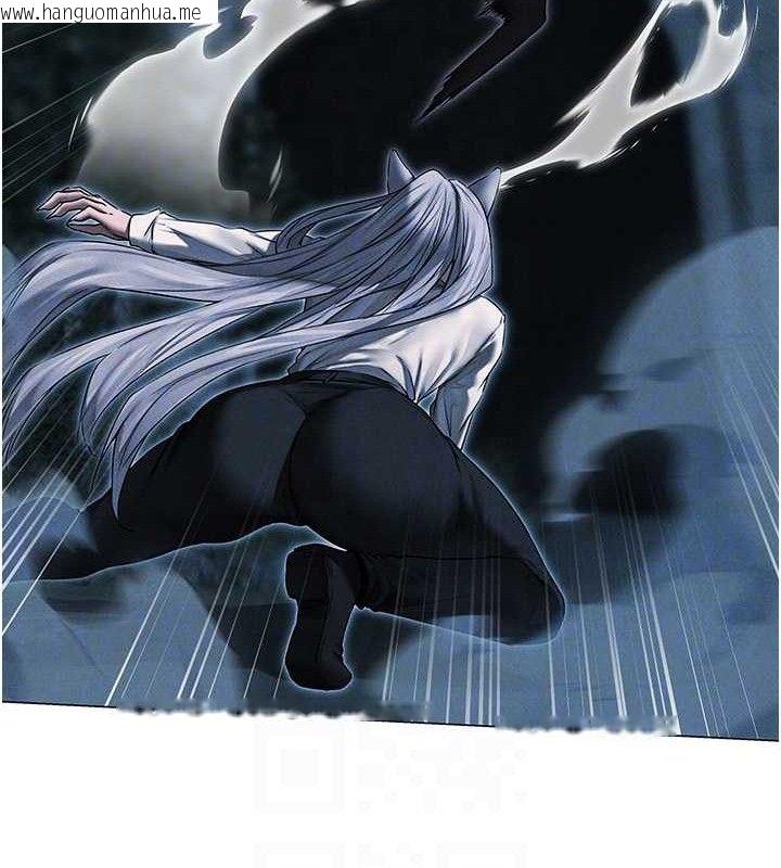 韩国漫画人妻猎人韩漫_人妻猎人-第97话-丰腴女战神登场!在线免费阅读-韩国漫画-第90张图片