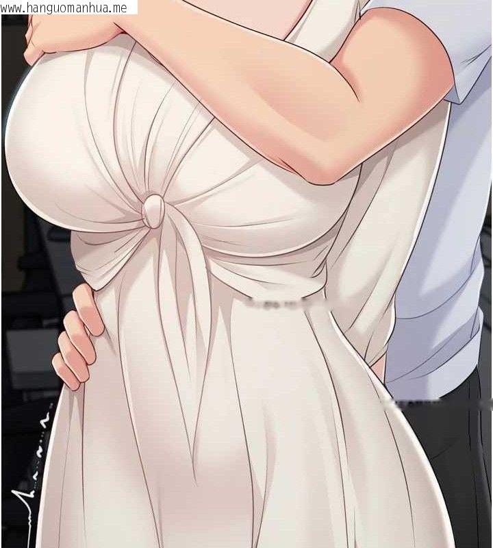 韩国漫画Set-up!排球少女韩漫_Set-up!排球少女-第64话-紧贴彼此的刺激感在线免费阅读-韩国漫画-第90张图片