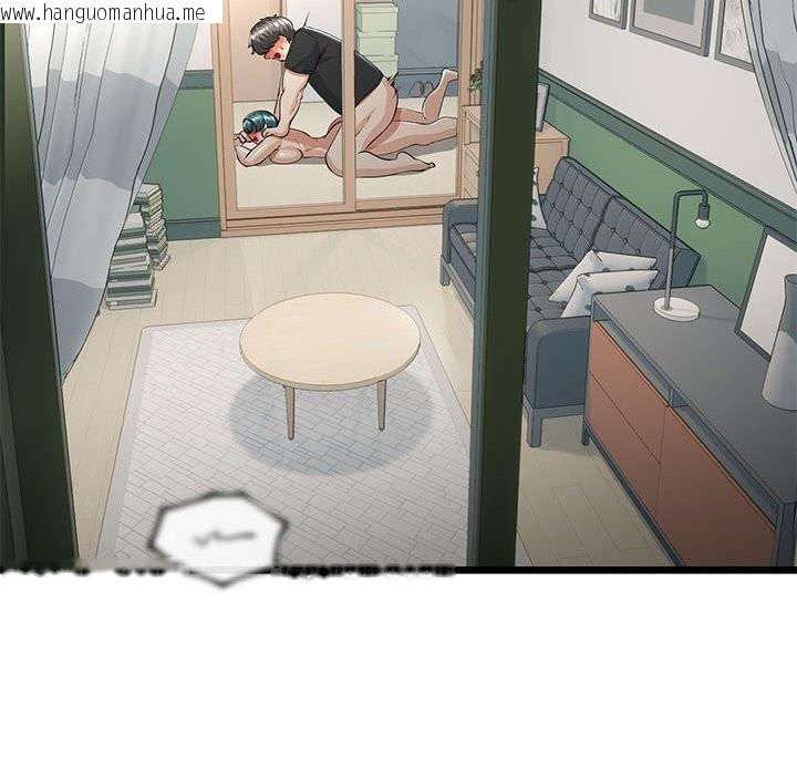 韩国漫画与初恋的意外同居韩漫_与初恋的意外同居-第33话在线免费阅读-韩国漫画-第127张图片