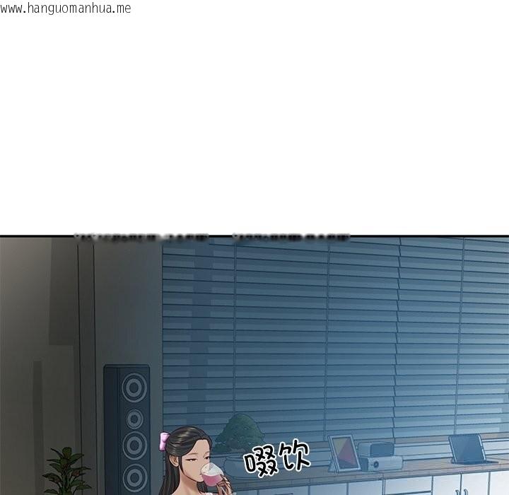 韩国漫画财阀家的女婿韩漫_财阀家的女婿-第47话在线免费阅读-韩国漫画-第50张图片