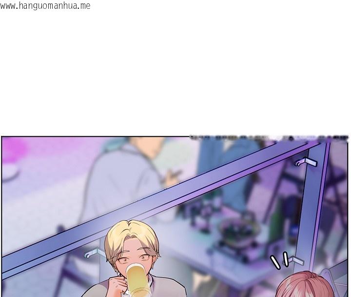 韩国漫画老师的亲密指导韩漫_老师的亲密指导-第66话-偶遇故人续旧情在线免费阅读-韩国漫画-第53张图片