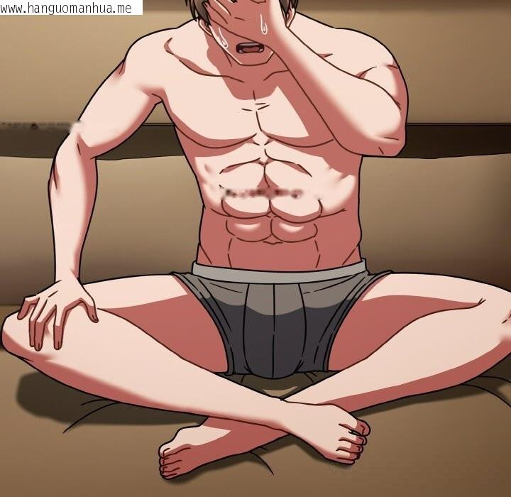 韩国漫画热情拳击馆韩漫_热情拳击馆-第40话在线免费阅读-韩国漫画-第29张图片