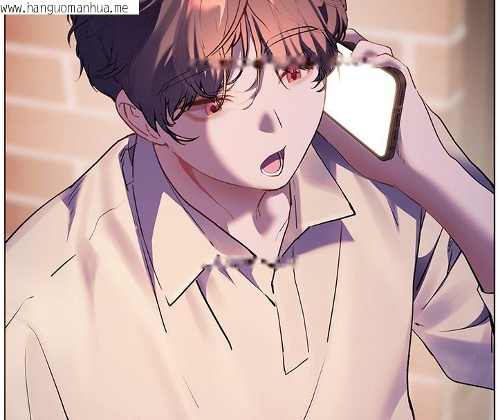 韩国漫画老师的亲密指导韩漫_老师的亲密指导-第66话-偶遇故人续旧情在线免费阅读-韩国漫画-第9张图片