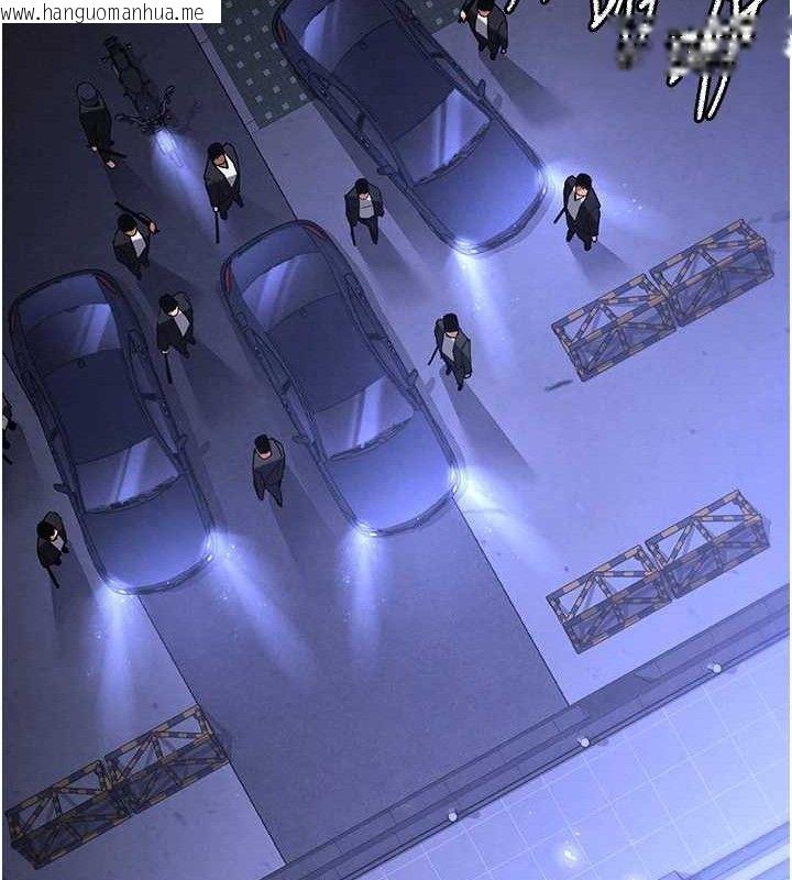 韩国漫画末日雕堡韩漫_末日雕堡-第46话-强化版「超级拱桥」在线免费阅读-韩国漫画-第194张图片