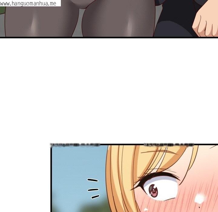 韩国漫画难缠姐妹偏要和我同居韩漫_难缠姐妹偏要和我同居-第62话在线免费阅读-韩国漫画-第41张图片