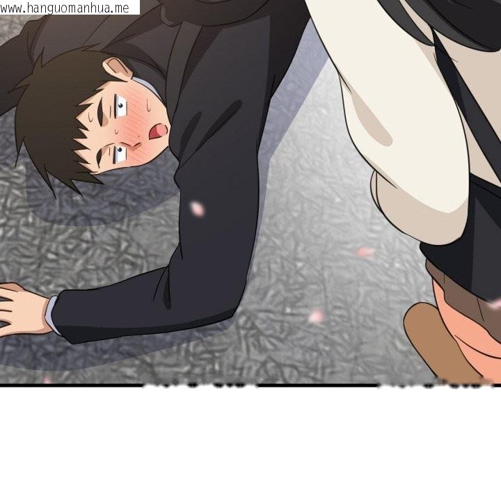 韩国漫画难缠姐妹偏要和我同居韩漫_难缠姐妹偏要和我同居-第62话在线免费阅读-韩国漫画-第127张图片