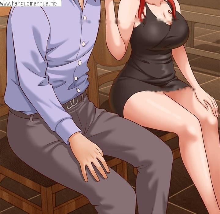 韩国漫画她们的夜晚属于我/与人妻有个秘密韩漫_她们的夜晚属于我/与人妻有个秘密-第9话在线免费阅读-韩国漫画-第5张图片