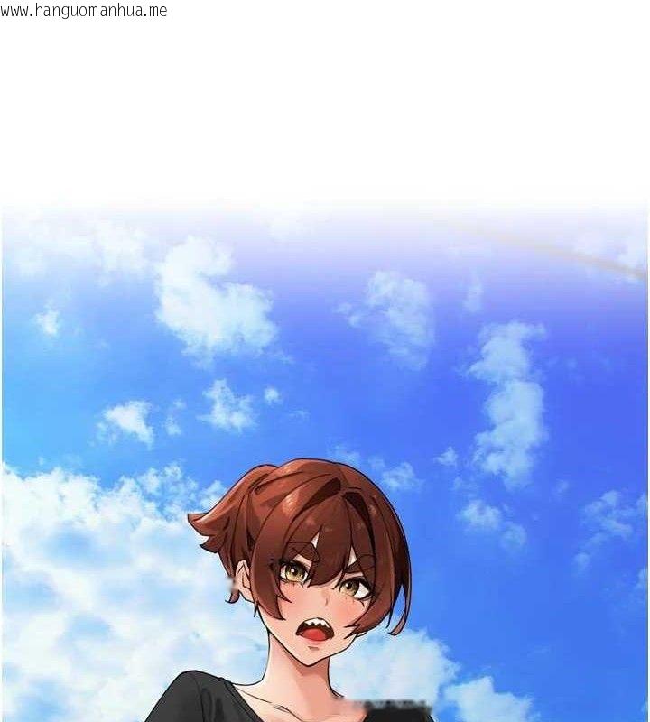 韩国漫画里长孙子开麦啦韩漫_里长孙子开麦啦-第25话-贫乳系加入3P混战在线免费阅读-韩国漫画-第25张图片