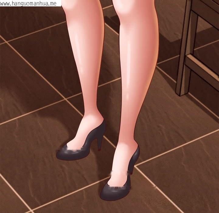 韩国漫画她们的夜晚属于我/与人妻有个秘密韩漫_她们的夜晚属于我/与人妻有个秘密-第9话在线免费阅读-韩国漫画-第129张图片