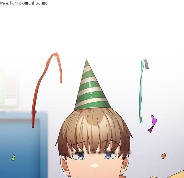 韩国漫画游戏不能这样玩/游戏规则我来定韩漫_游戏不能这样玩/游戏规则我来定-第118话在线免费阅读-韩国漫画-第162张图片