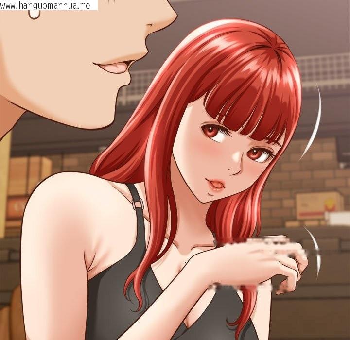 韩国漫画她们的夜晚属于我/与人妻有个秘密韩漫_她们的夜晚属于我/与人妻有个秘密-第9话在线免费阅读-韩国漫画-第27张图片