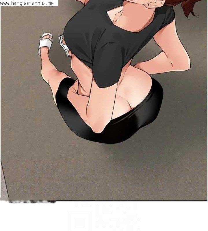 韩国漫画里长孙子开麦啦韩漫_里长孙子开麦啦-第25话-贫乳系加入3P混战在线免费阅读-韩国漫画-第51张图片