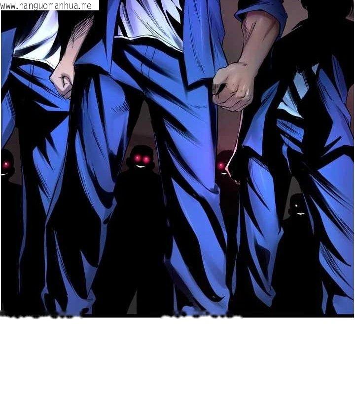 韩国漫画狱火重生韩漫_狱火重生-第35话-我要你们血债血还在线免费阅读-韩国漫画-第9张图片