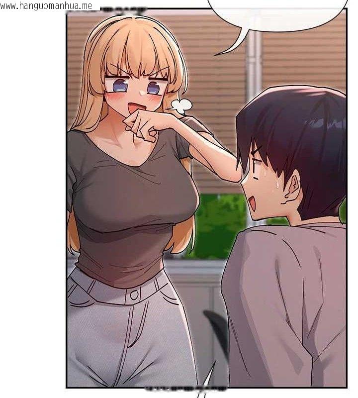 韩国漫画女神都在看这些?韩漫_女神都在看这些?-第53话-我来让你欲火焚身在线免费阅读-韩国漫画-第88张图片