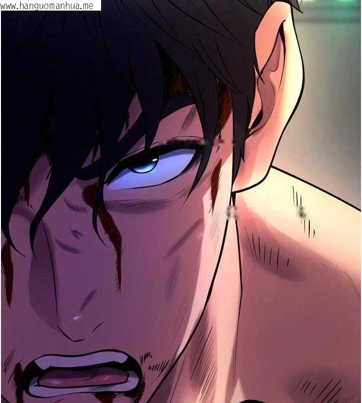 韩国漫画狱火重生韩漫_狱火重生-第35话-我要你们血债血还在线免费阅读-韩国漫画-第123张图片