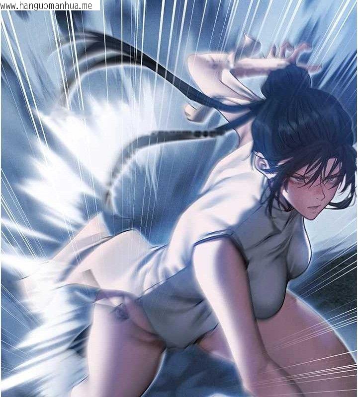 韩国漫画人妻猎人韩漫_人妻猎人-第98话-寻春突冒程咬「精」在线免费阅读-韩国漫画-第23张图片