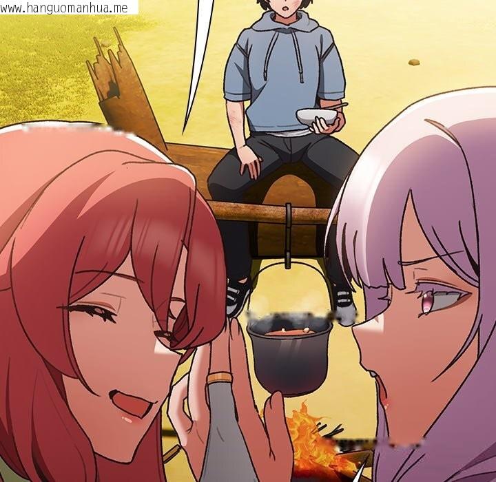 韩国漫画男人稀缺的异世界韩漫_男人稀缺的异世界-第1话在线免费阅读-韩国漫画-第169张图片