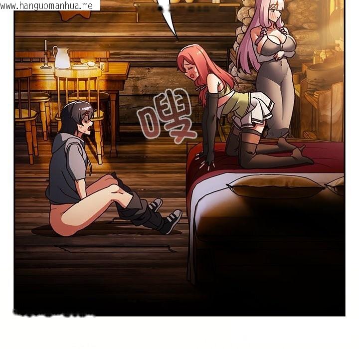 韩国漫画男人稀缺的异世界韩漫_男人稀缺的异世界-第2话在线免费阅读-韩国漫画-第8张图片