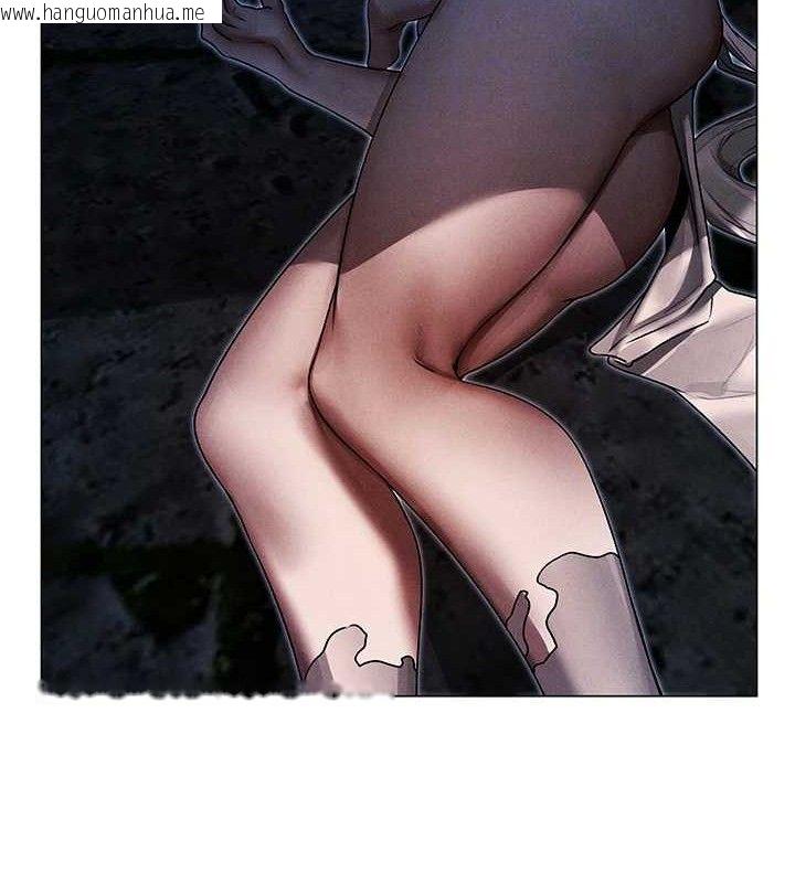 韩国漫画人妻猎人韩漫_人妻猎人-第98话-寻春突冒程咬「精」在线免费阅读-韩国漫画-第99张图片