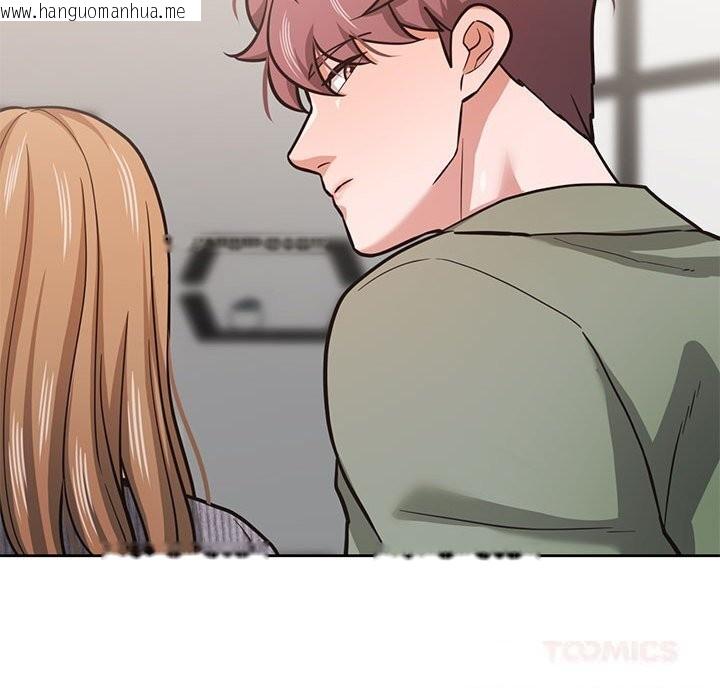 韩国漫画我的傻瓜男友韩漫_我的傻瓜男友-第29话在线免费阅读-韩国漫画-第81张图片