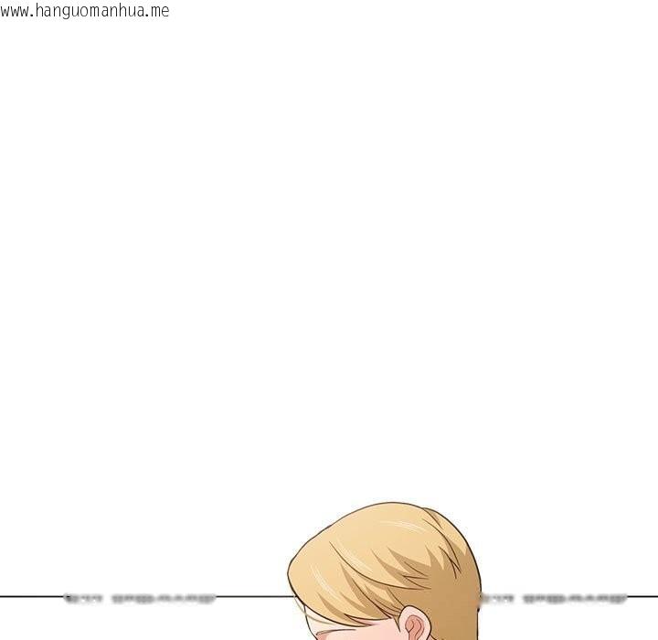 韩国漫画我的傻瓜男友韩漫_我的傻瓜男友-第29话在线免费阅读-韩国漫画-第10张图片