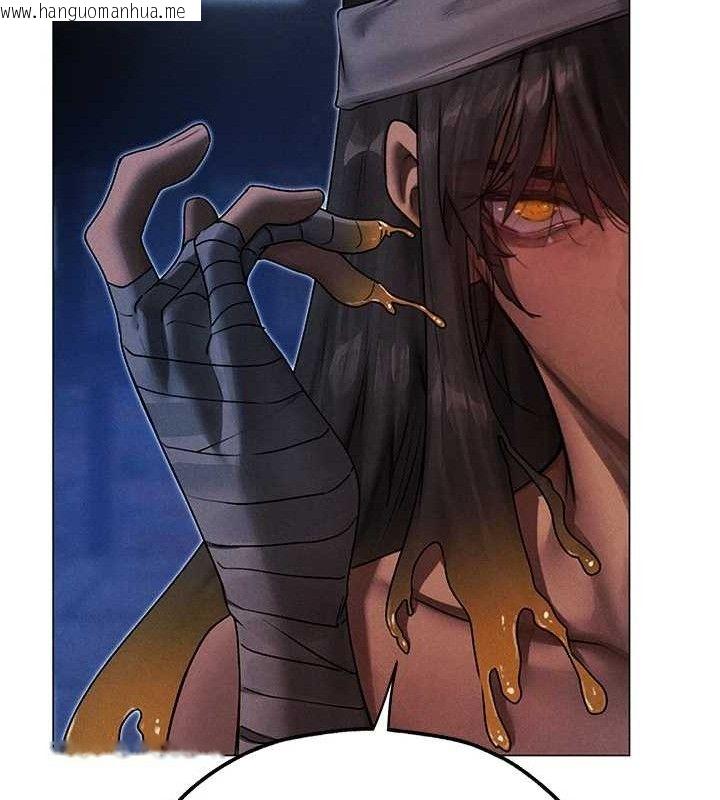 韩国漫画人妻猎人韩漫_人妻猎人-第98话-寻春突冒程咬「精」在线免费阅读-韩国漫画-第124张图片