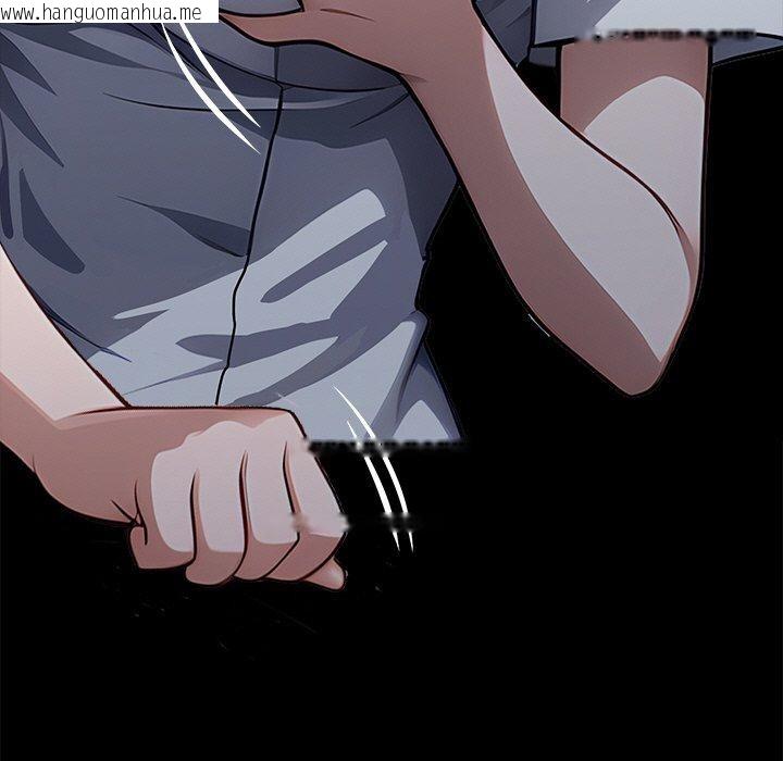 韩国漫画黑道X上班族/我身体里的那个家伙韩漫_黑道X上班族/我身体里的那个家伙-第27话在线免费阅读-韩国漫画-第37张图片