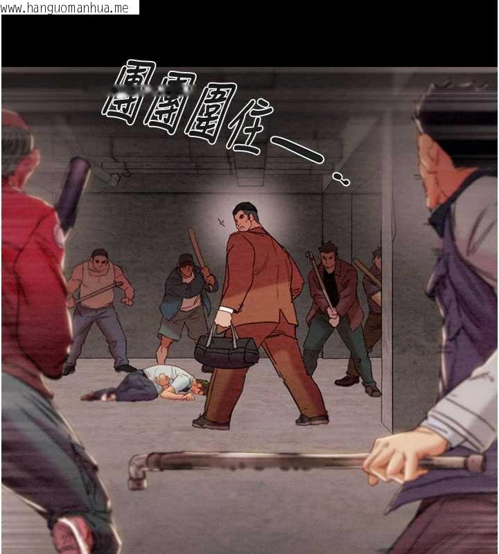 韩国漫画掠夺行动韩漫_掠夺行动-第73话-人性大考验在线免费阅读-韩国漫画-第78张图片