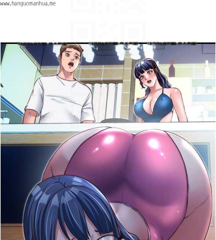 韩国漫画民宿精营中韩漫_民宿精营中-第28话-令人瞬间勃起的刺激画面在线免费阅读-韩国漫画-第89张图片