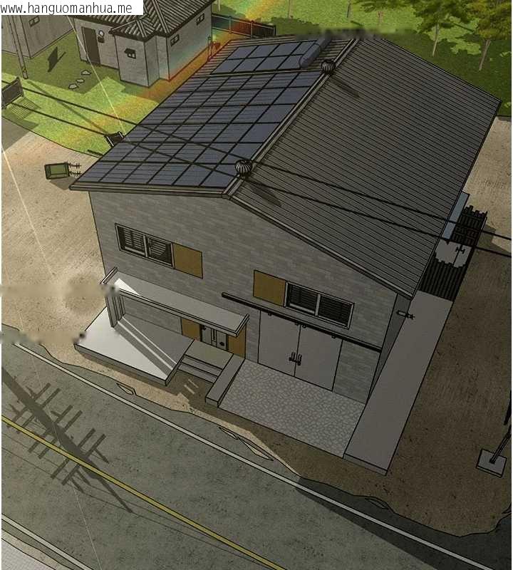 韩国漫画尸变家园:以身相许韩漫_尸变家园:以身相许-第12话-为了孩子张开双腿在线免费阅读-韩国漫画-第2张图片