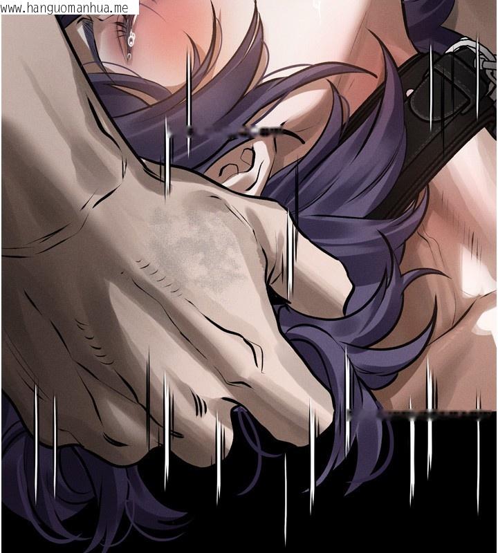 韩国漫画堕落物语2韩漫_堕落物语2-第27话-身心彻底沦陷的囚禁生活在线免费阅读-韩国漫画-第156张图片