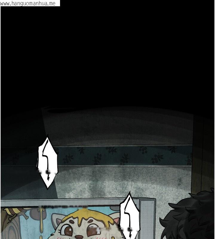 韩国漫画堕落物语2韩漫_堕落物语2-第27话-身心彻底沦陷的囚禁生活在线免费阅读-韩国漫画-第43张图片