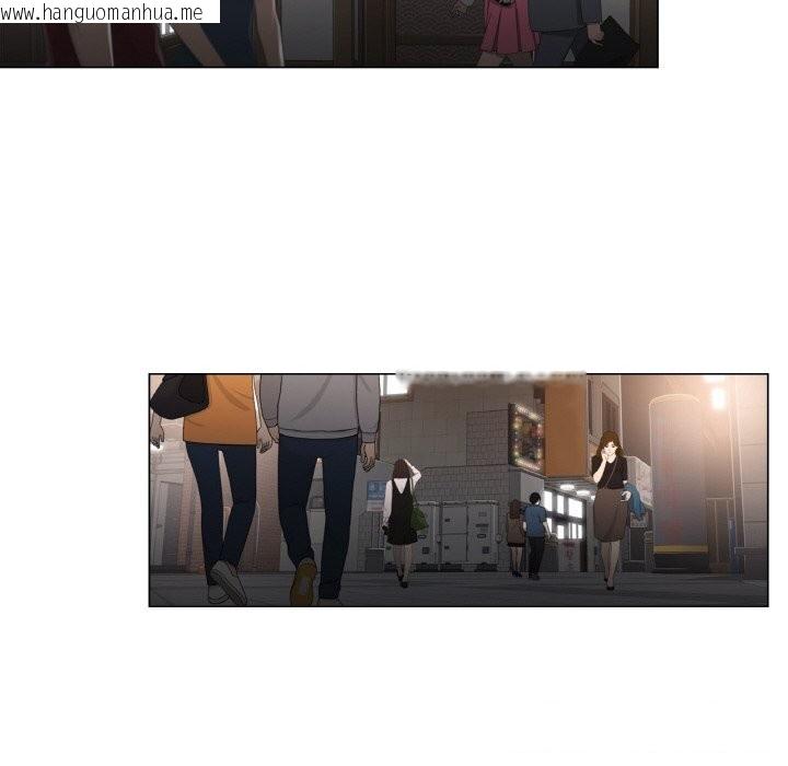 韩国漫画轻触!-解除封印韩漫_轻触!-解除封印-第27话在线免费阅读-韩国漫画-第6张图片