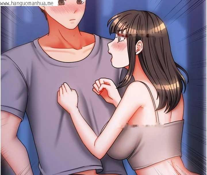 韩国漫画我家的女房客韩漫_我家的女房客-第31话-接下来姐姐会自己处理在线免费阅读-韩国漫画-第24张图片