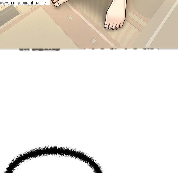 韩国漫画被幸运诅咒的人/幸运的孽缘韩漫_被幸运诅咒的人/幸运的孽缘-第10话在线免费阅读-韩国漫画-第116张图片