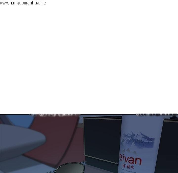 韩国漫画被幸运诅咒的人/幸运的孽缘韩漫_被幸运诅咒的人/幸运的孽缘-第10话在线免费阅读-韩国漫画-第93张图片