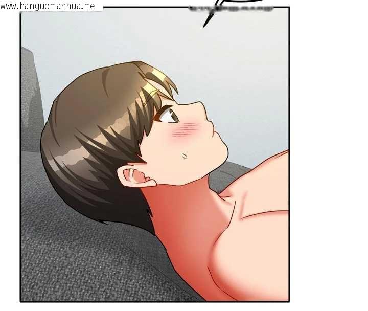 韩国漫画我家的女房客韩漫_我家的女房客-第31话-接下来姐姐会自己处理在线免费阅读-韩国漫画-第153张图片
