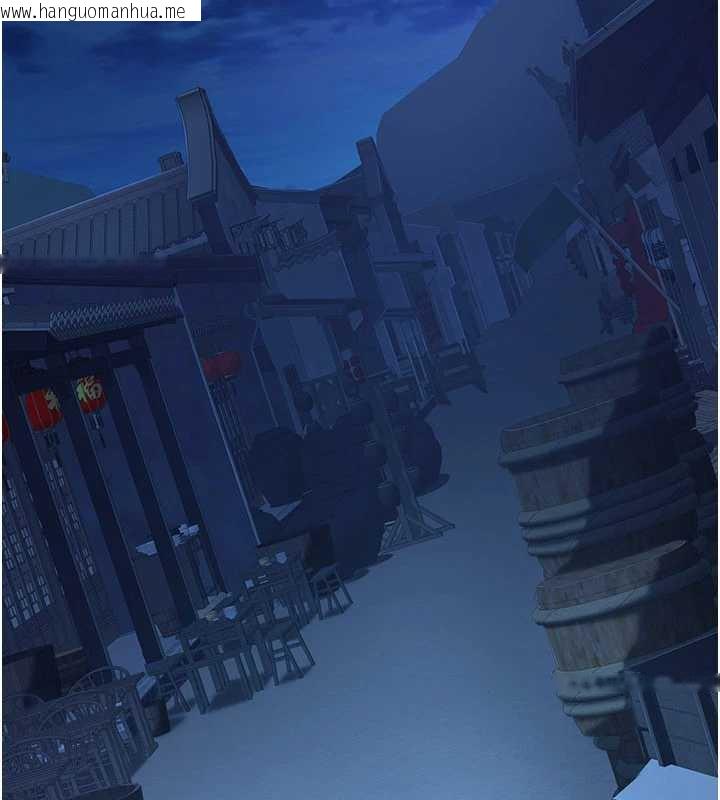 韩国漫画炼欲:色魔再临韩漫_炼欲:色魔再临-第10话-魔教鲍鲍就是不一样在线免费阅读-韩国漫画-第16张图片