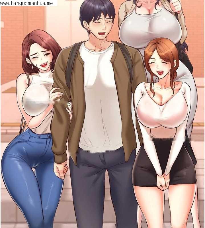 韩国漫画熟女自助餐韩漫_熟女自助餐-第56话-最有资格当正宫的人在线免费阅读-韩国漫画-第68张图片