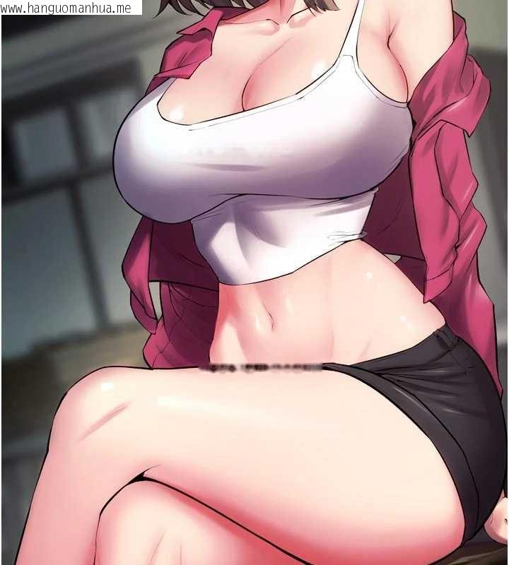 韩国漫画狱火重生韩漫_狱火重生-第36话-姐姐教你怎么做爱在线免费阅读-韩国漫画-第41张图片