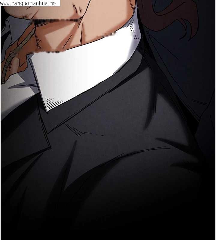 韩国漫画末日雕堡韩漫_末日雕堡-第47话-这可是活生生移植的眼睛在线免费阅读-韩国漫画-第99张图片