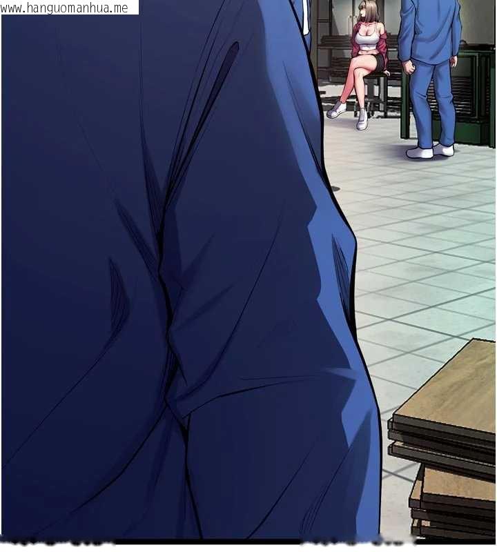 韩国漫画狱火重生韩漫_狱火重生-第36话-姐姐教你怎么做爱在线免费阅读-韩国漫画-第38张图片