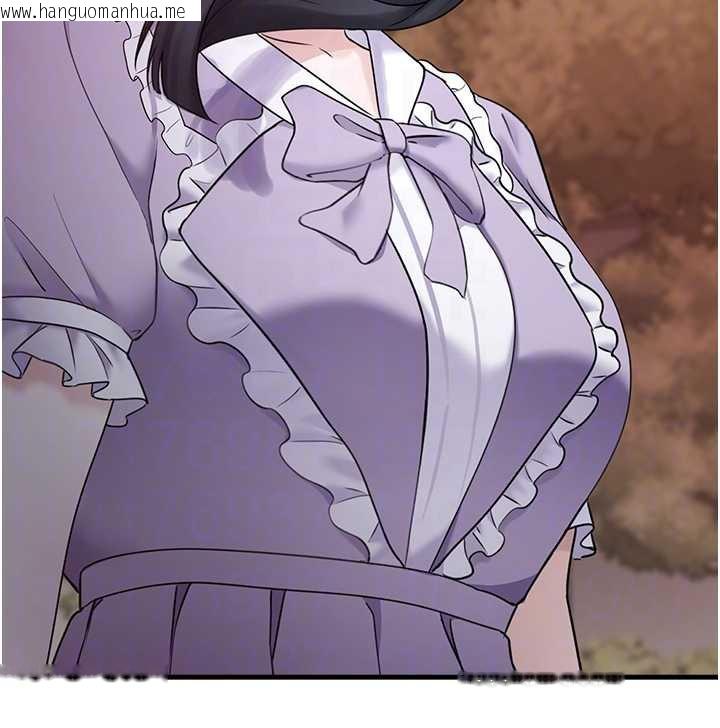 韩国漫画垃圾堆捡到宠物系萌妹韩漫_垃圾堆捡到宠物系萌妹-第17话-永远是我最爱的哥在线免费阅读-韩国漫画-第114张图片