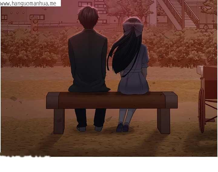 韩国漫画垃圾堆捡到宠物系萌妹韩漫_垃圾堆捡到宠物系萌妹-第17话-永远是我最爱的哥在线免费阅读-韩国漫画-第154张图片