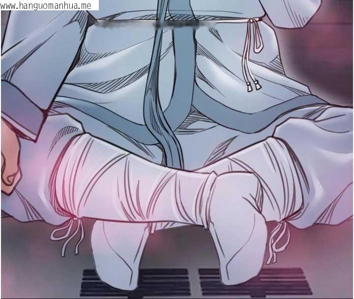 韩国漫画最强家丁韩漫_最强家丁-第56话-想离开，先过我这关在线免费阅读-韩国漫画-第4张图片