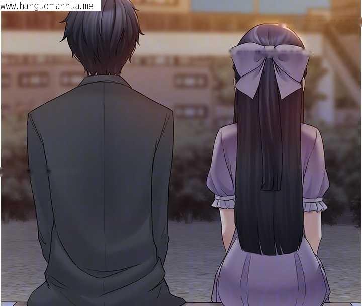 韩国漫画垃圾堆捡到宠物系萌妹韩漫_垃圾堆捡到宠物系萌妹-第17话-永远是我最爱的哥在线免费阅读-韩国漫画-第99张图片