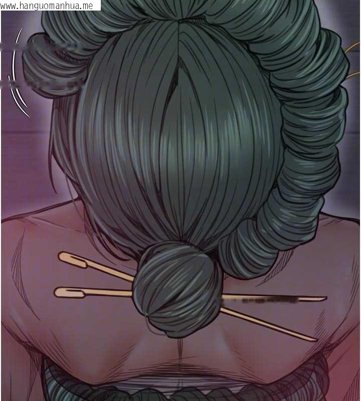 韩国漫画最强家丁韩漫_最强家丁-第56话-想离开，先过我这关在线免费阅读-韩国漫画-第19张图片