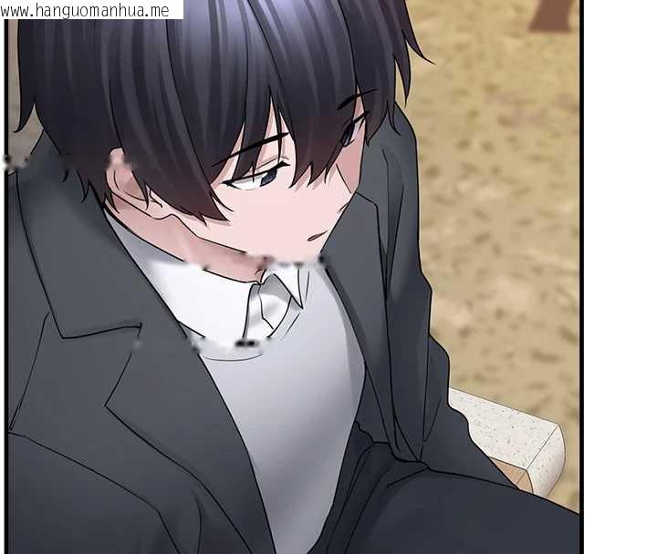 韩国漫画垃圾堆捡到宠物系萌妹韩漫_垃圾堆捡到宠物系萌妹-第17话-永远是我最爱的哥在线免费阅读-韩国漫画-第103张图片