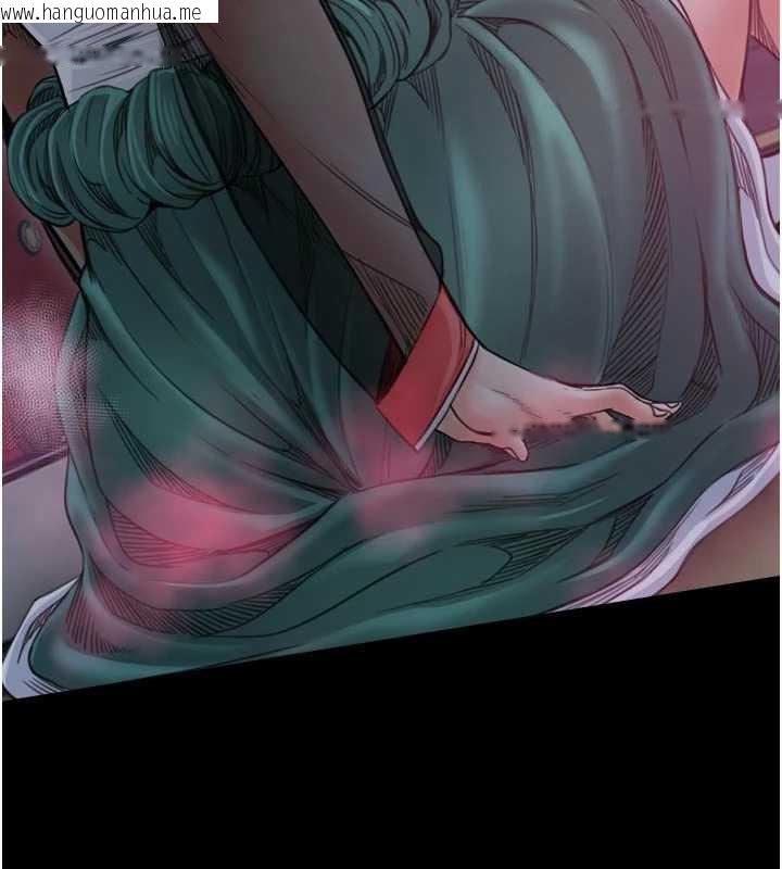 韩国漫画最强家丁韩漫_最强家丁-第56话-想离开，先过我这关在线免费阅读-韩国漫画-第72张图片